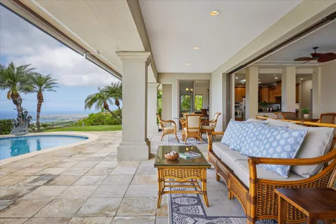 $2,755,000 | 76-832 Kalana Io Place, Kailua-Kona, HI 96740