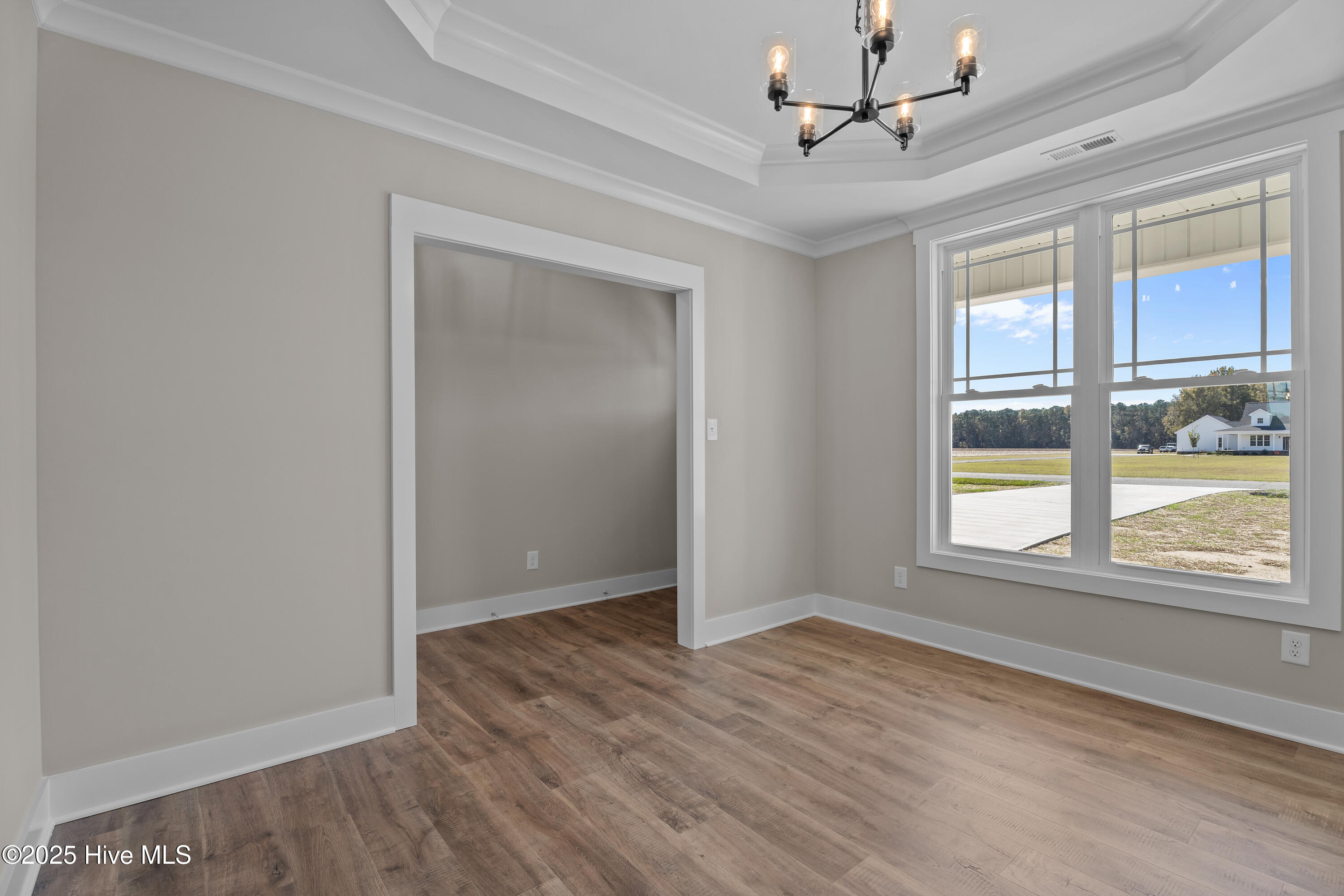 262 Fields Road, Unit LOT 01 Pikeville, NC 27863 - Photo 11 of 48 31-print-DSC02460