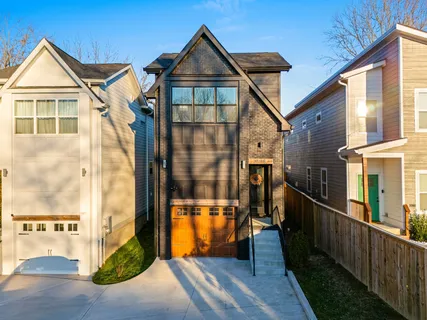 $545,000 | 3978 B Taylor Road, Nashville, TN 37211