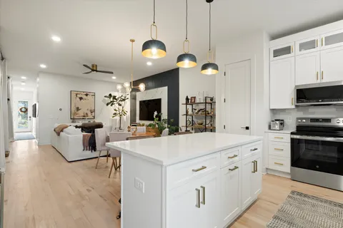 $545,000 | 3978 B Taylor Road, Nashville, TN 37211