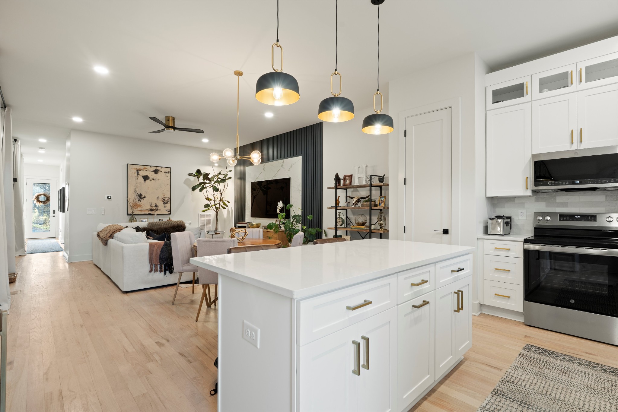 3978 B Taylor Road Nashville, TN 37211 - Photo 12 of 28