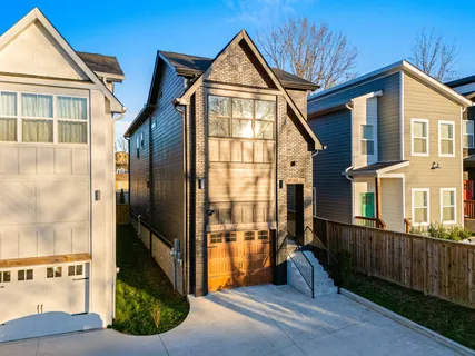 $545,000 | 3978 B Taylor Road, Nashville, TN 37211