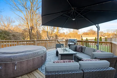 $545,000 | 3978 B Taylor Road, Nashville, TN 37211
