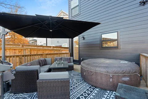 $545,000 | 3978 B Taylor Road, Nashville, TN 37211