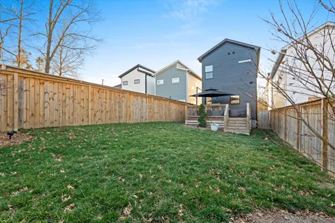 $545,000 | 3978 B Taylor Road, Nashville, TN 37211