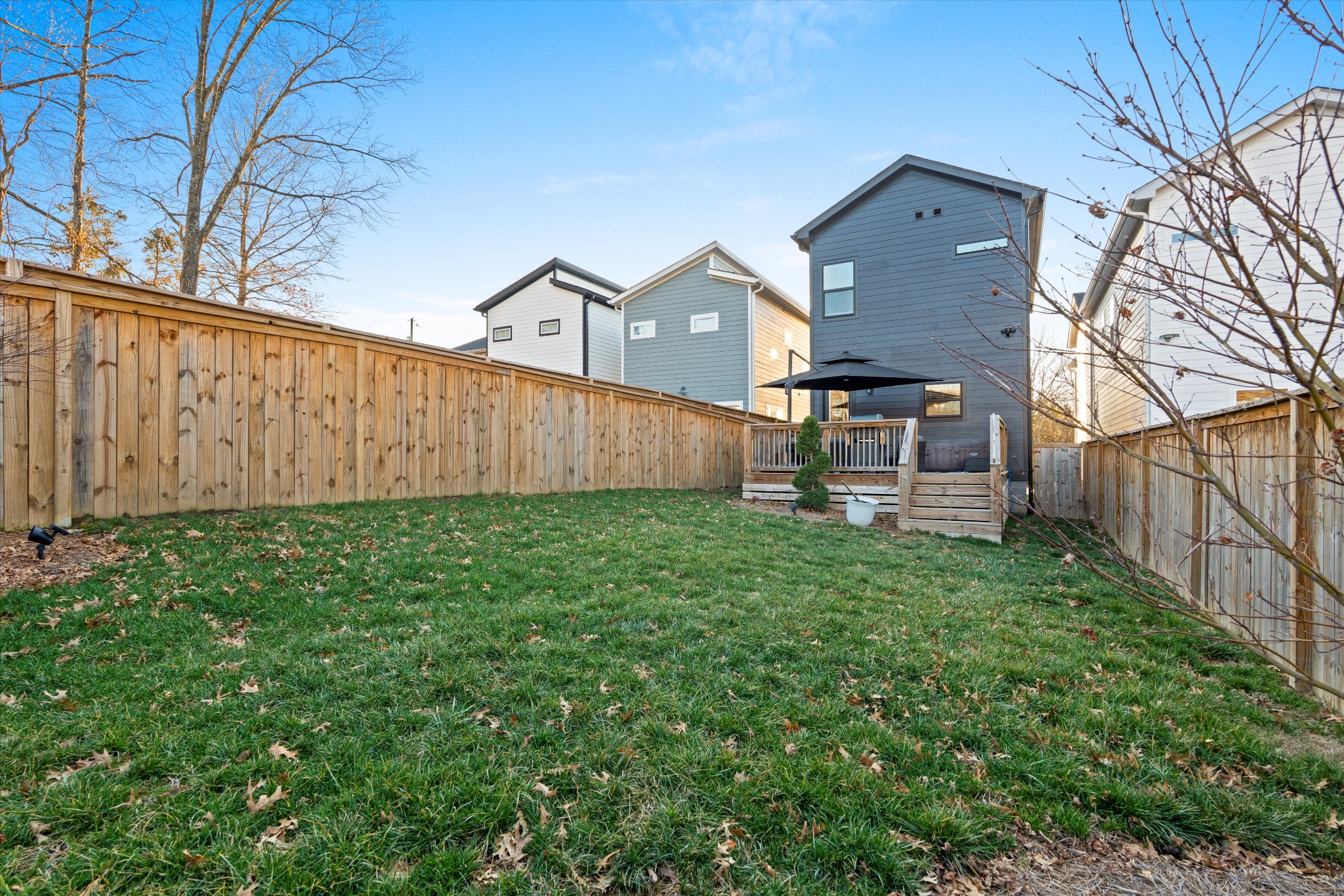 3978 B Taylor Road Nashville, TN 37211 - Photo 27 of 28