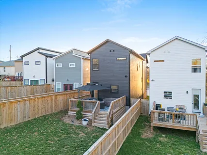 $545,000 | 3978 B Taylor Road, Nashville, TN 37211