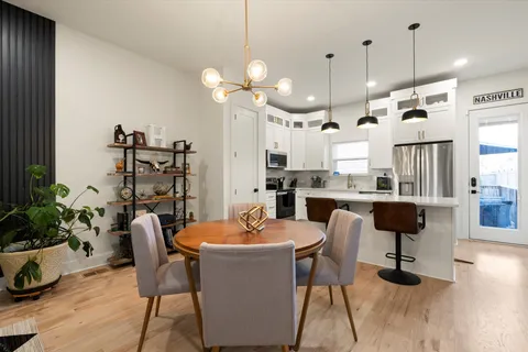 $545,000 | 3978 B Taylor Road, Nashville, TN 37211