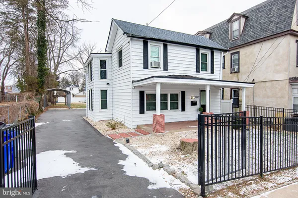 $399,990 | 7309 Sycamore Avenue, Elkins Park, PA 19027