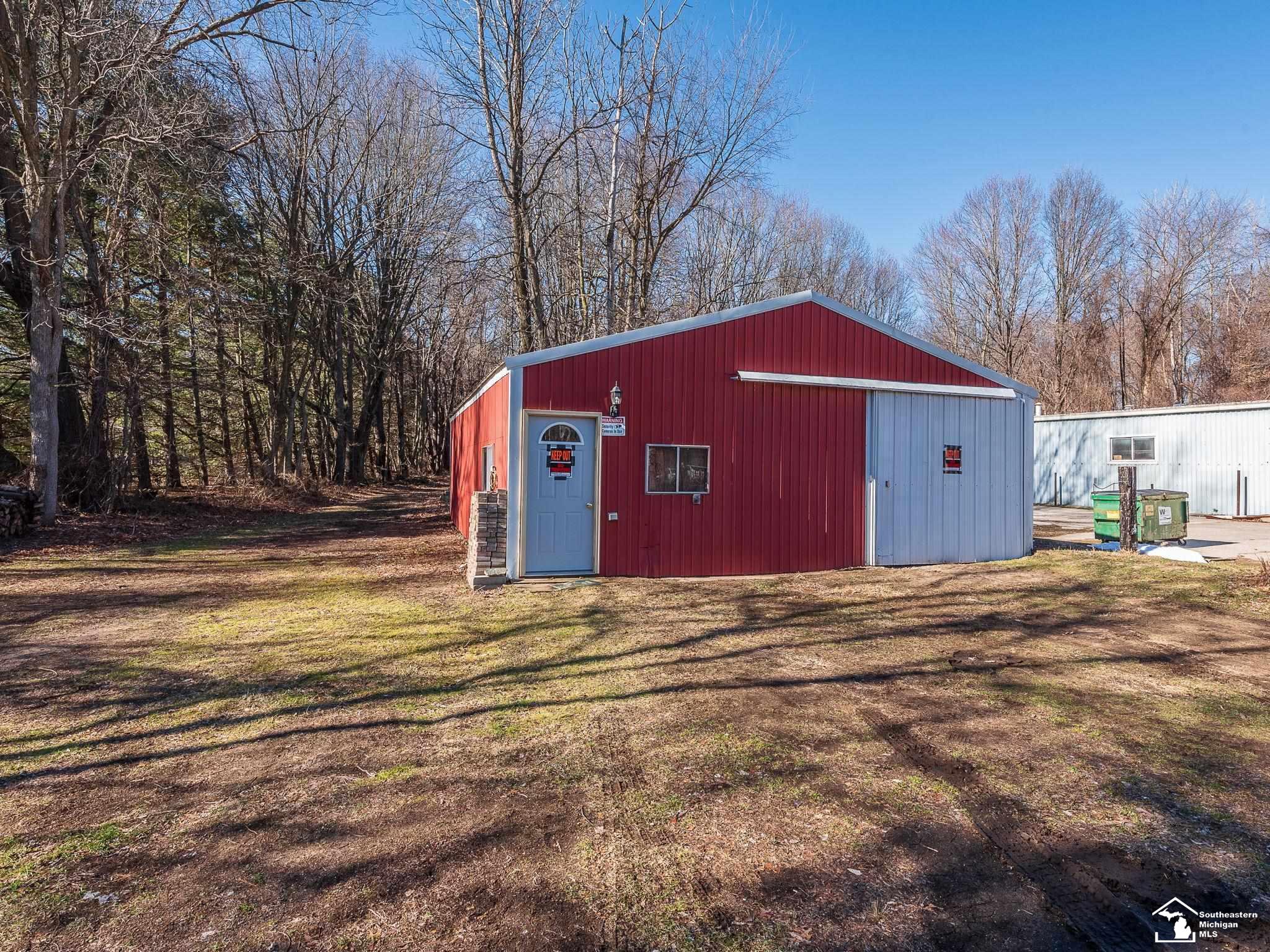 16898 Haggerty Road Belleville, MI 48111 - Photo 35 of 42 50101439-34.JPG