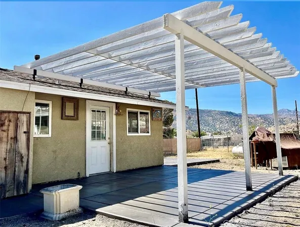 $145,000 | 2217 Young Avenue, Lake Isabella, CA 93240