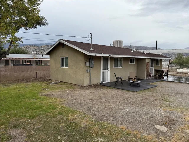 $145,000 | 2217 Young Avenue, Lake Isabella, CA 93240