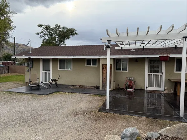 $145,000 | 2217 Young Avenue, Lake Isabella, CA 93240