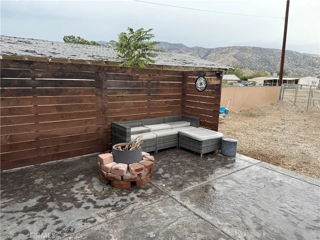 $145,000 | 2217 Young Avenue, Lake Isabella, CA 93240