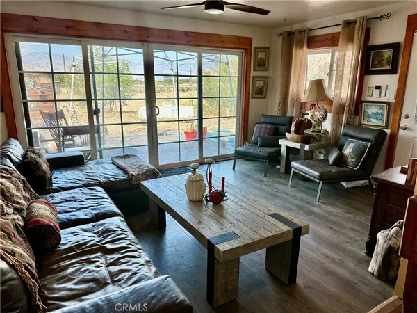 $145,000 | 2217 Young Avenue, Lake Isabella, CA 93240