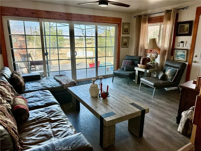 $145,000 | 2217 Young Avenue, Lake Isabella, CA 93240