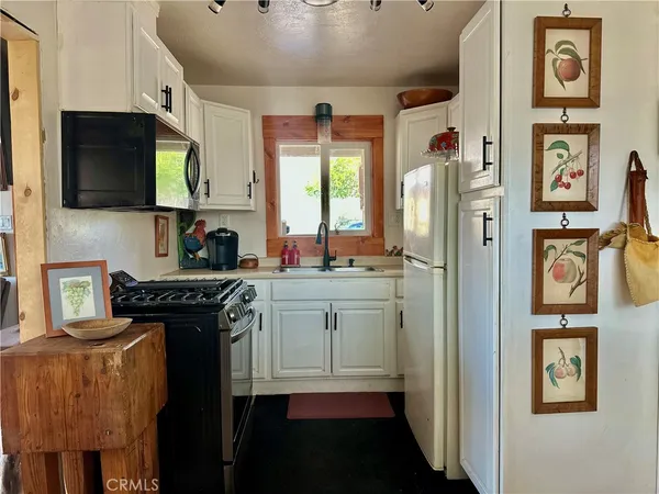 $145,000 | 2217 Young Avenue, Lake Isabella, CA 93240