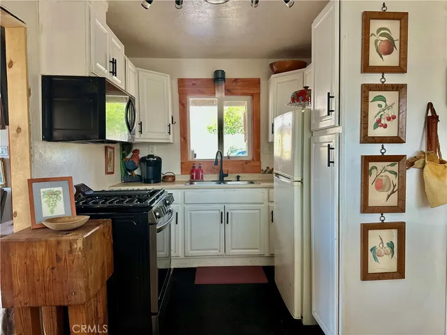 $145,000 | 2217 Young Avenue, Lake Isabella, CA 93240