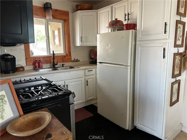 $145,000 | 2217 Young Avenue, Lake Isabella, CA 93240