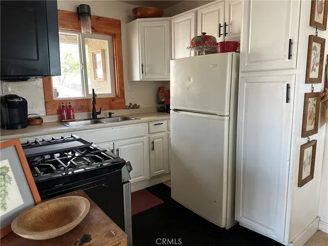 $145,000 | 2217 Young Avenue, Lake Isabella, CA 93240