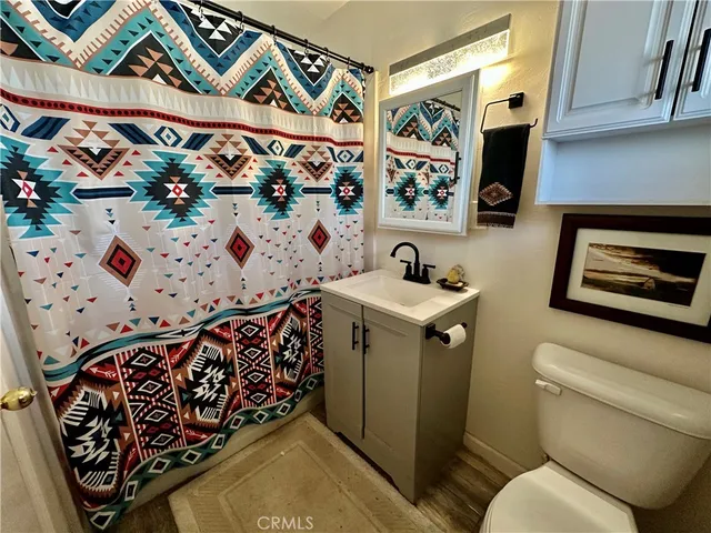 $145,000 | 2217 Young Avenue, Lake Isabella, CA 93240