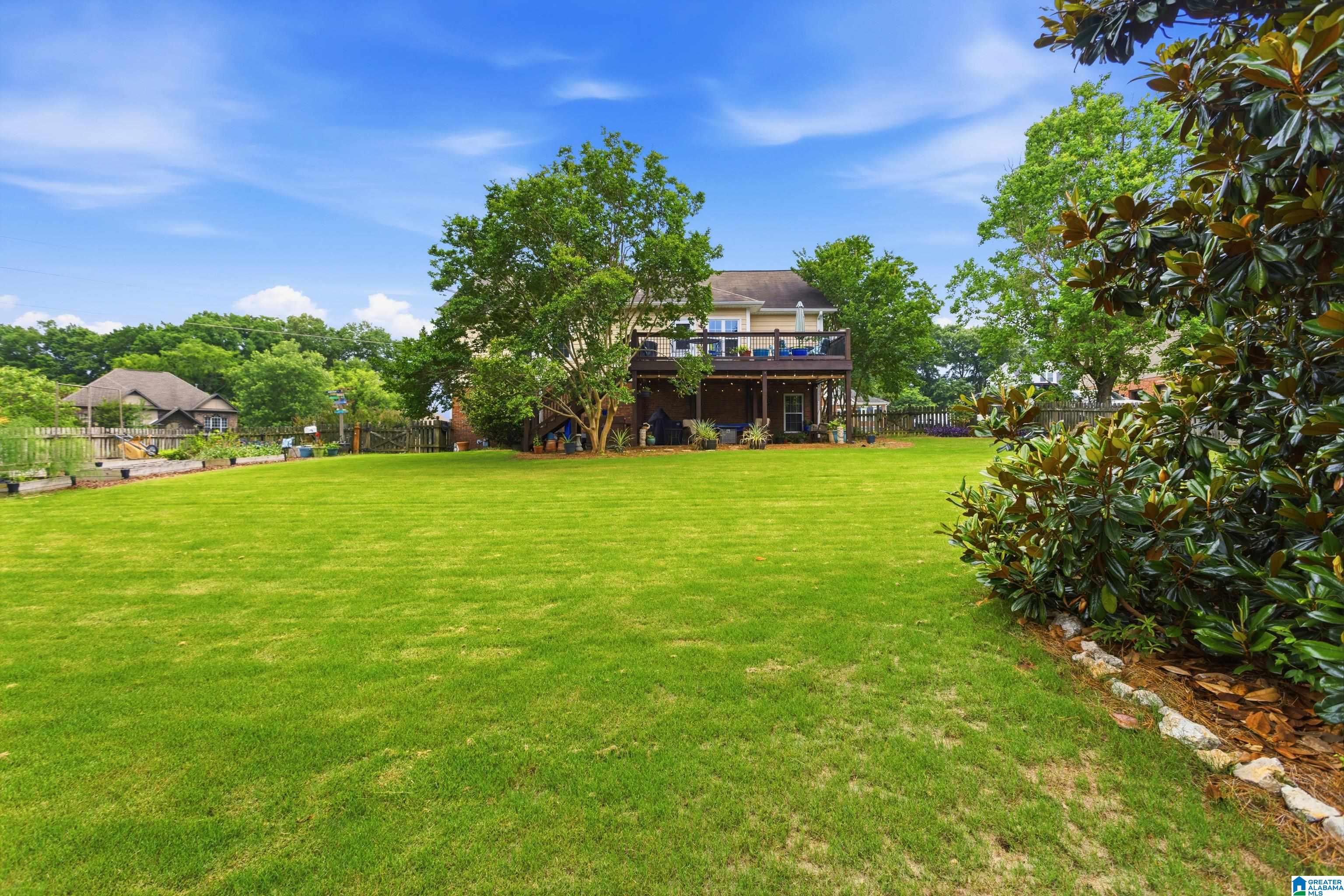 140 Heather Ridge Drive Pelham, AL 35124 - Photo 50 of 56