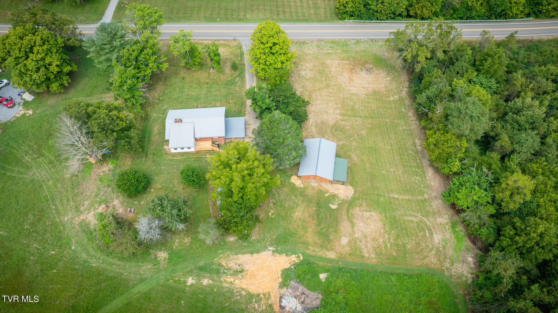 6130 Baileyton Road Greeneville, TN 37745 - Photo 42 of 42 104