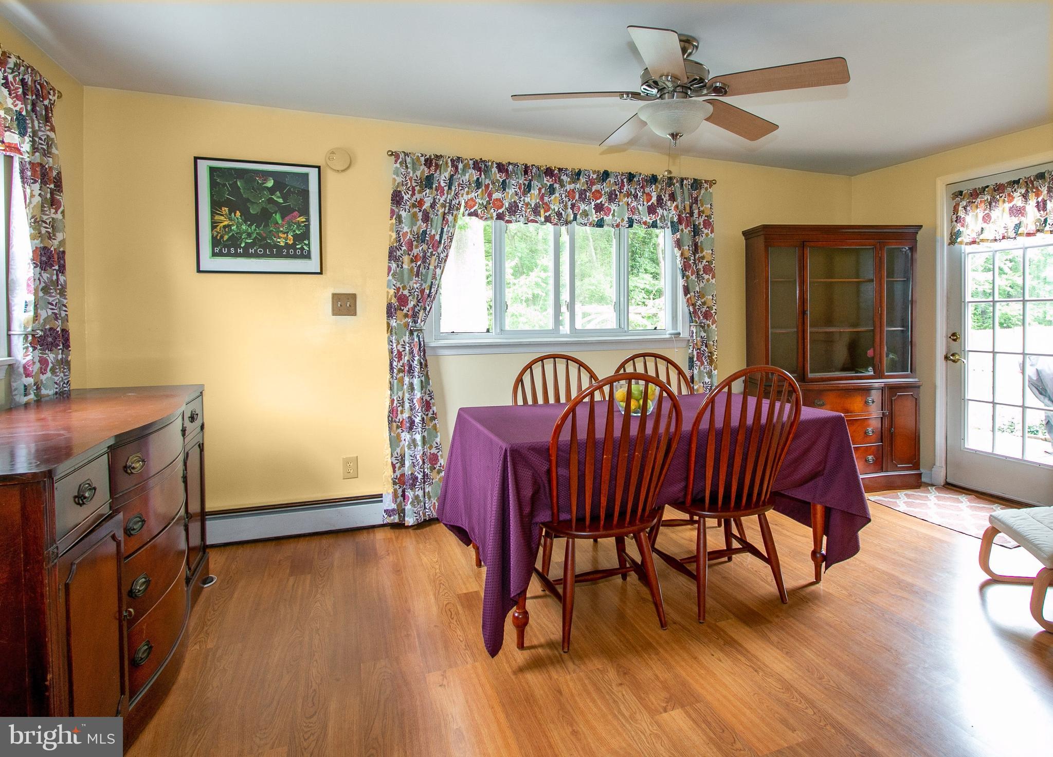 174 Franklyn Road Ewing, NJ 08628 - Photo 12 of 26 Dining Room