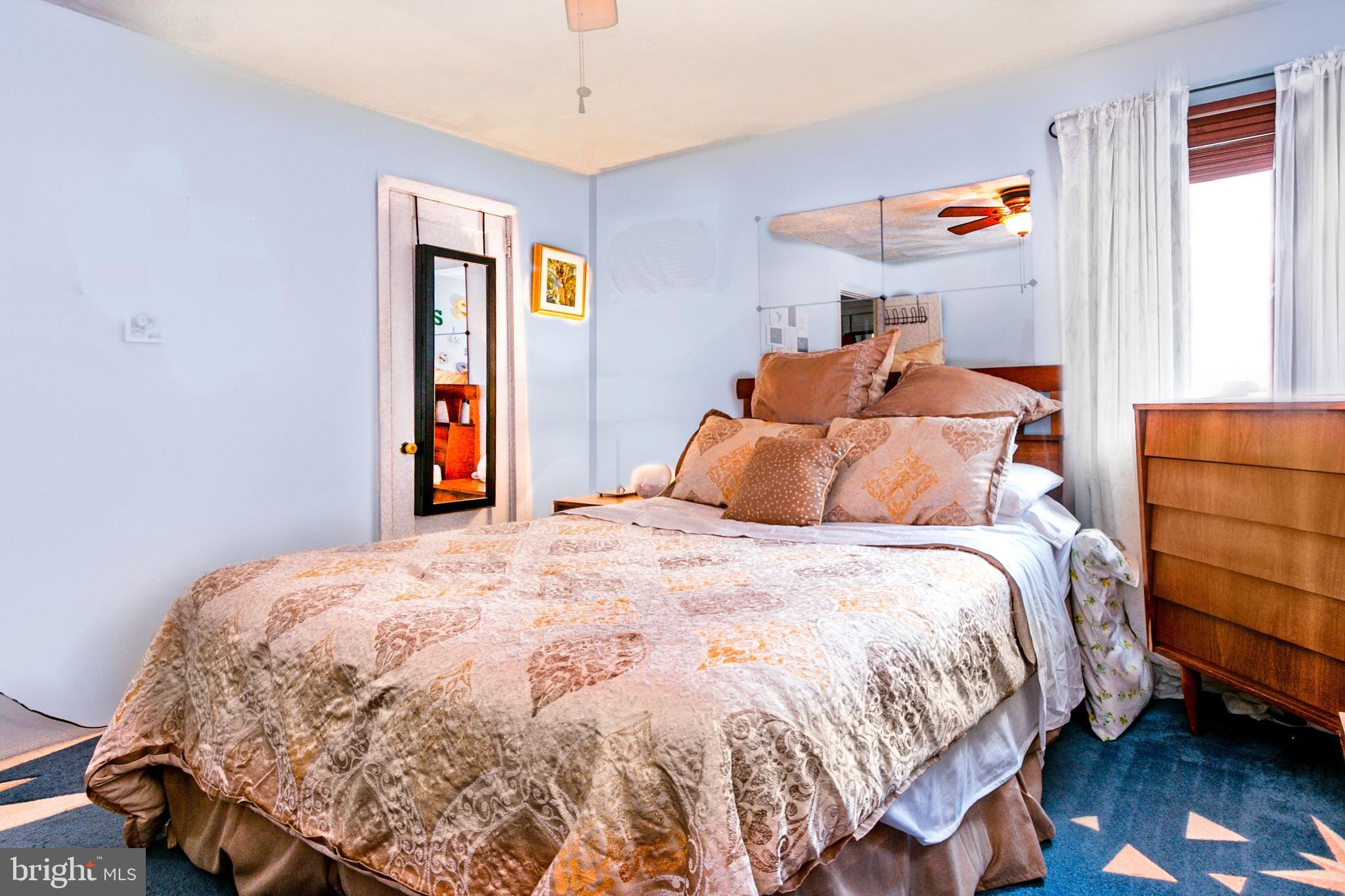 174 Franklyn Road Ewing, NJ 08628 - Photo 15 of 26 Master Bedroom-Carpet