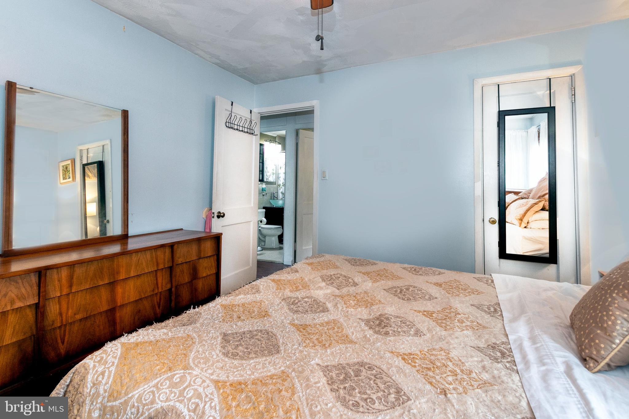 174 Franklyn Road Ewing, NJ 08628 - Photo 16 of 26 Master Bedroom