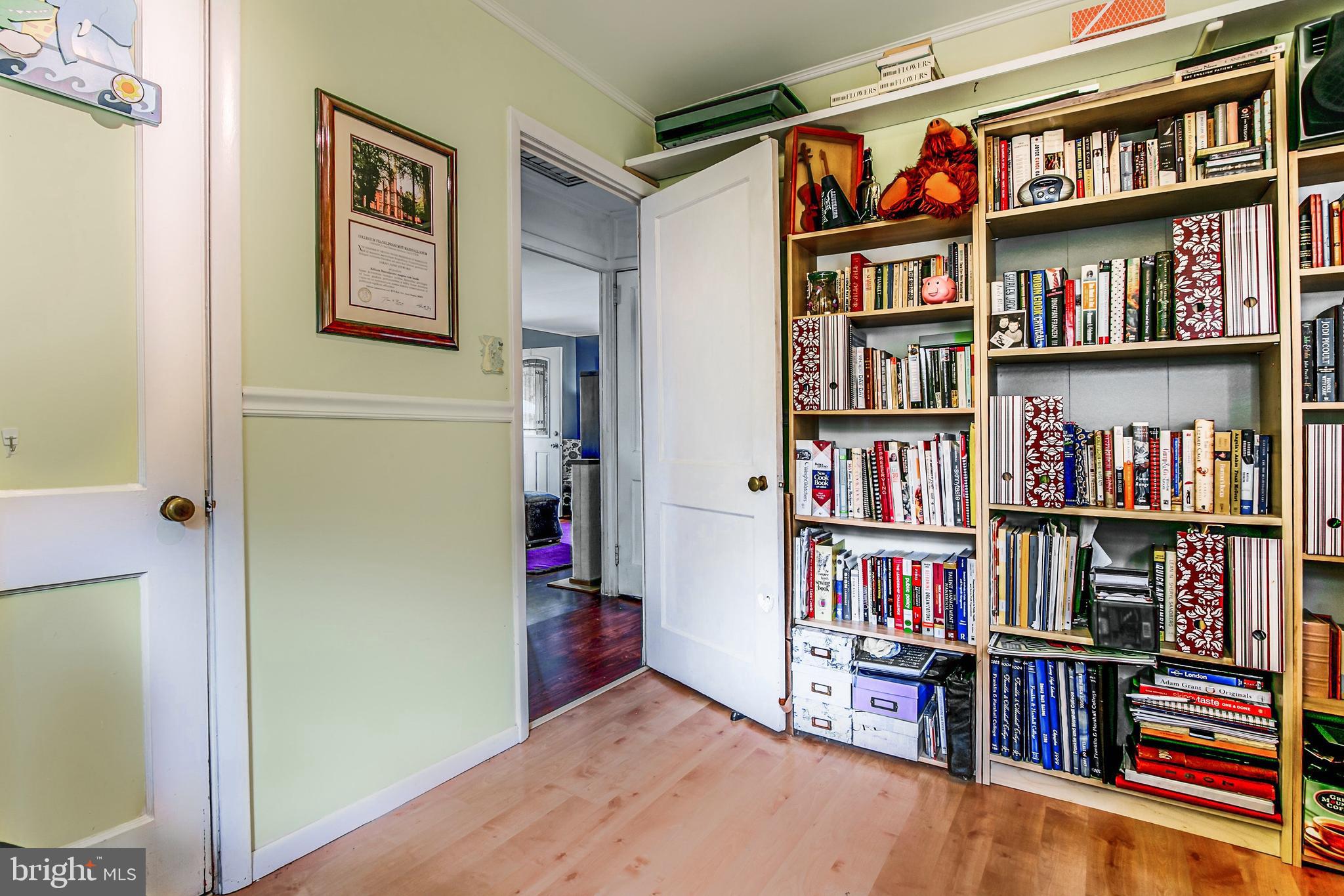 174 Franklyn Road Ewing, NJ 08628 - Photo 19 of 26 Bedroom #2