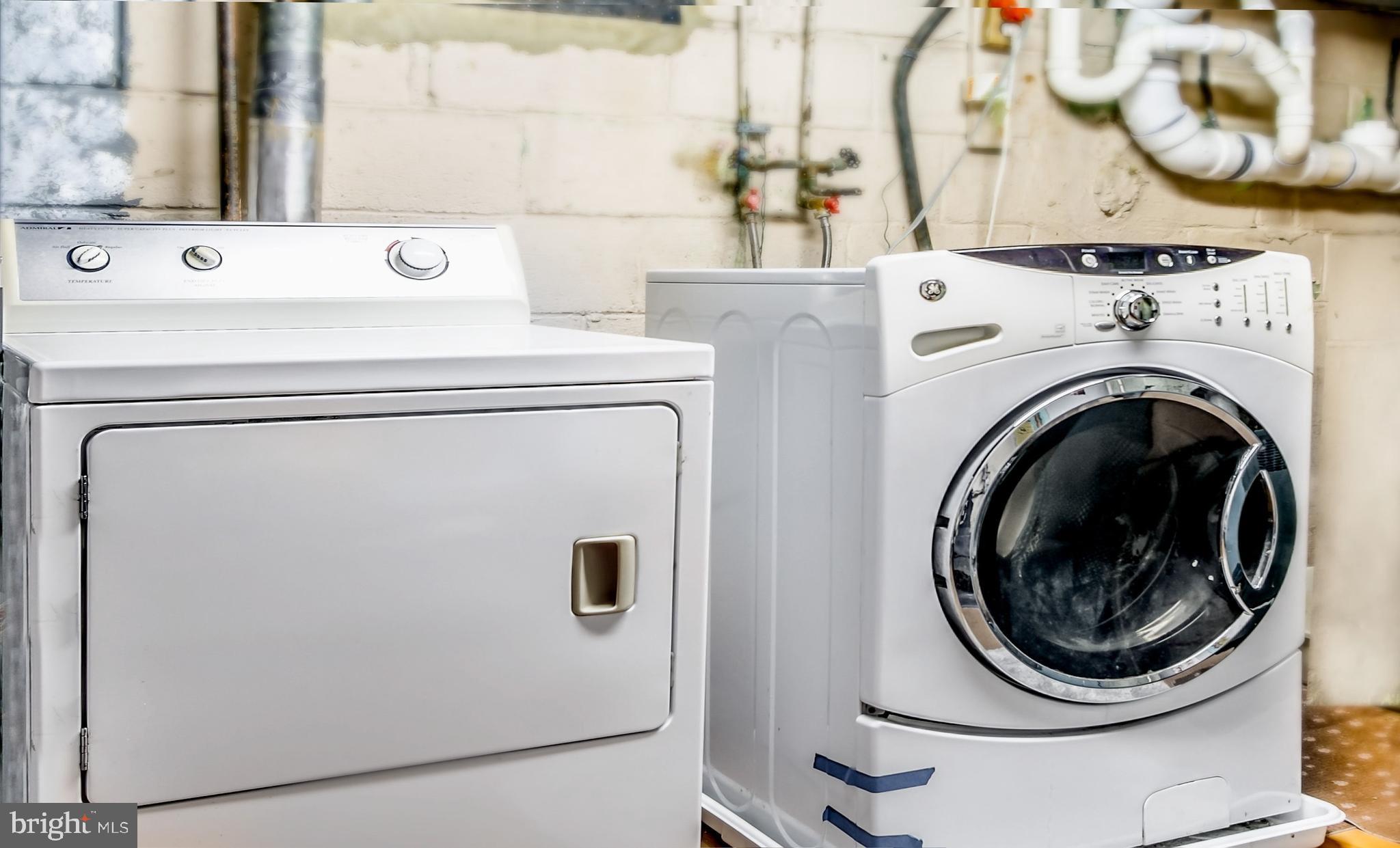 174 Franklyn Road Ewing, NJ 08628 - Photo 25 of 26 Basement-Laundry Room