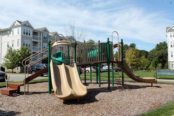 10 Abigail Way, Unit 3004 Reading, MA 01867 - Photo 31 of 32 a view of a park with a slide