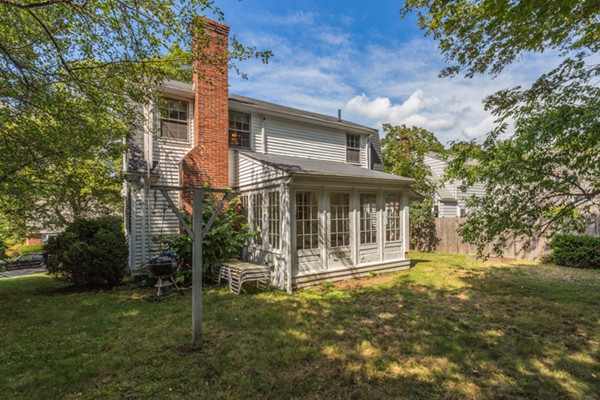 13 Ronaele Road Medford, MA 02155 - Photo 29 of 30 Gallery Image 29