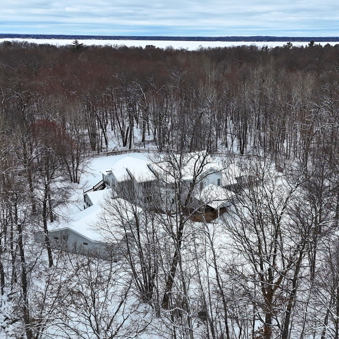 12913 Dobbins Road Merrifield, MN 56465 - Photo 2 of 4