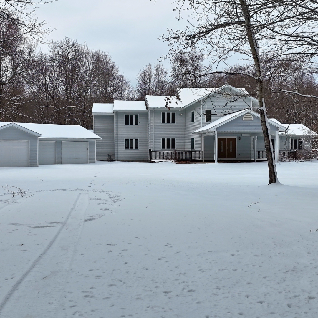 12913 Dobbins Road Merrifield, MN 56465 - Photo 3 of 4