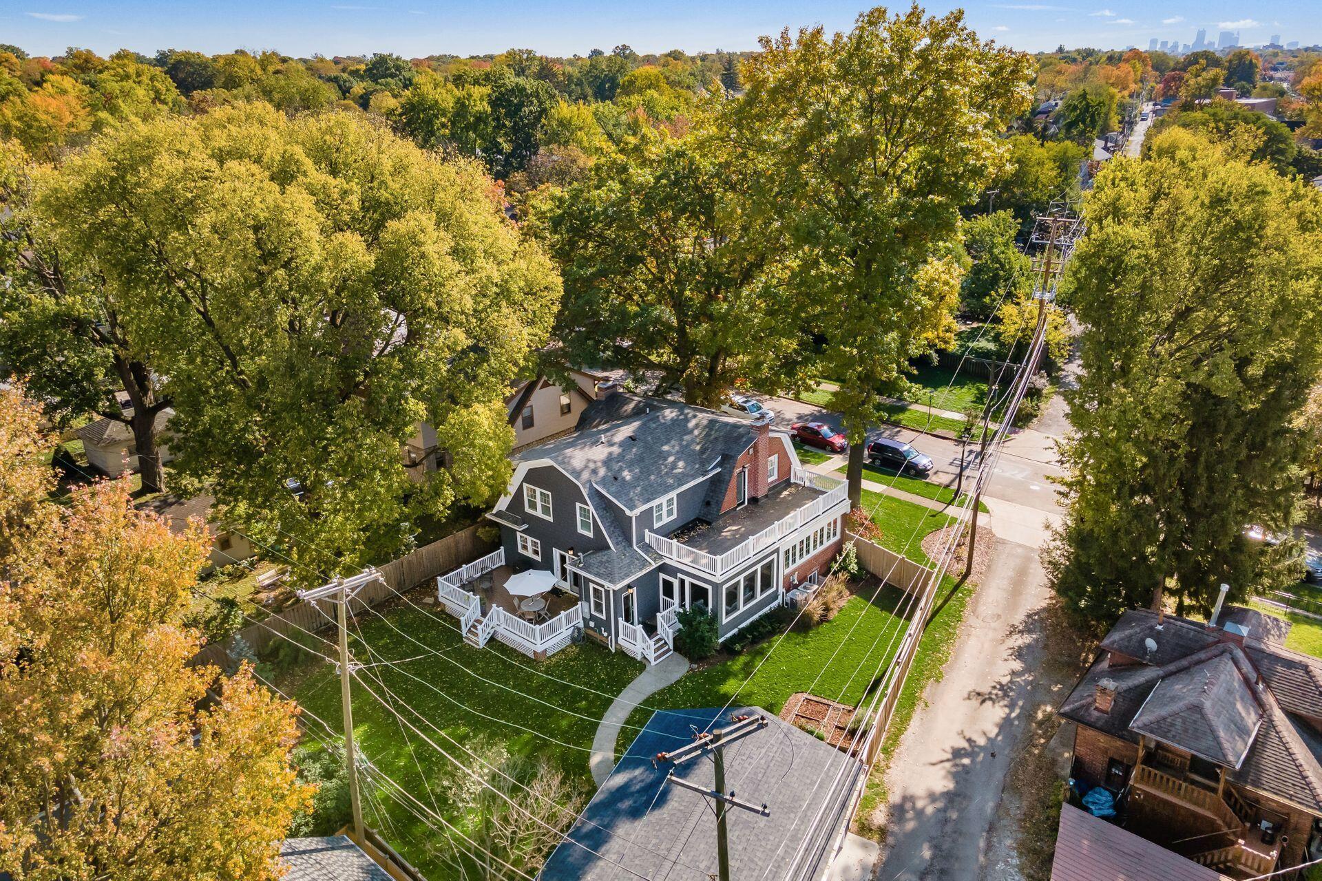 20 Chatham Road Columbus, OH 43214 - Photo 124 of 165 Gallery Image 124