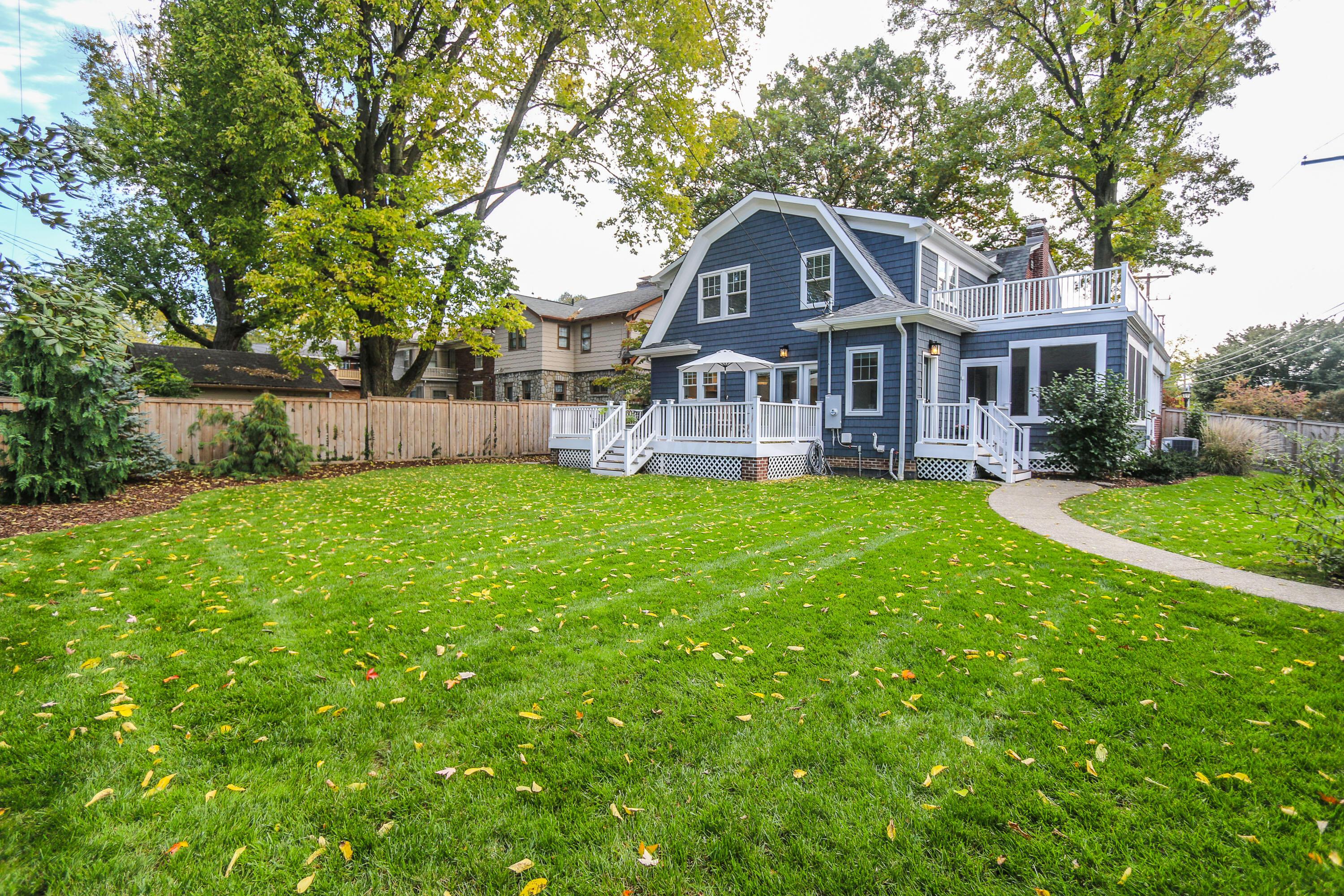 20 Chatham Road Columbus, OH 43214 - Photo 4 of 165 Gallery Image 4