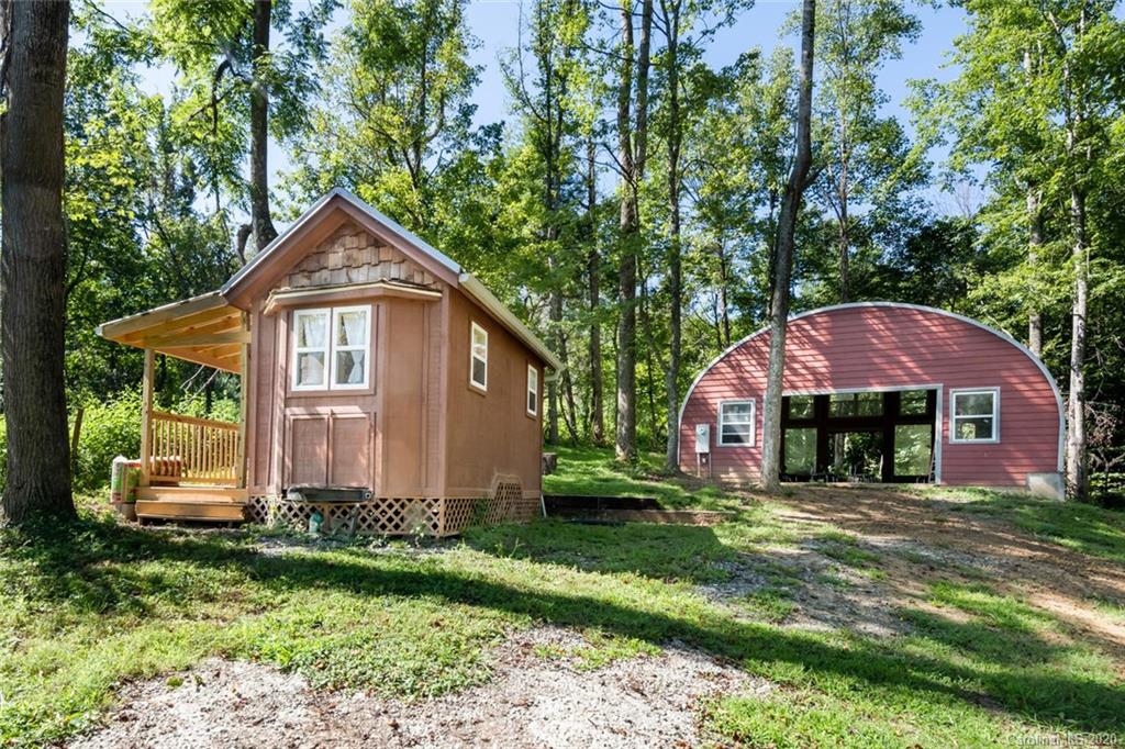 471 Snowbird Road Marshall, NC 28753 - Photo 2 of 48 Gallery Image 2