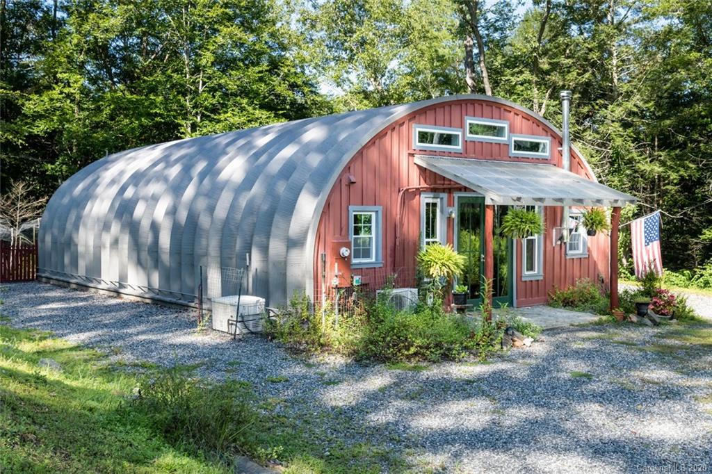 471 Snowbird Road Marshall, NC 28753 - Photo 3 of 48 Gallery Image 3