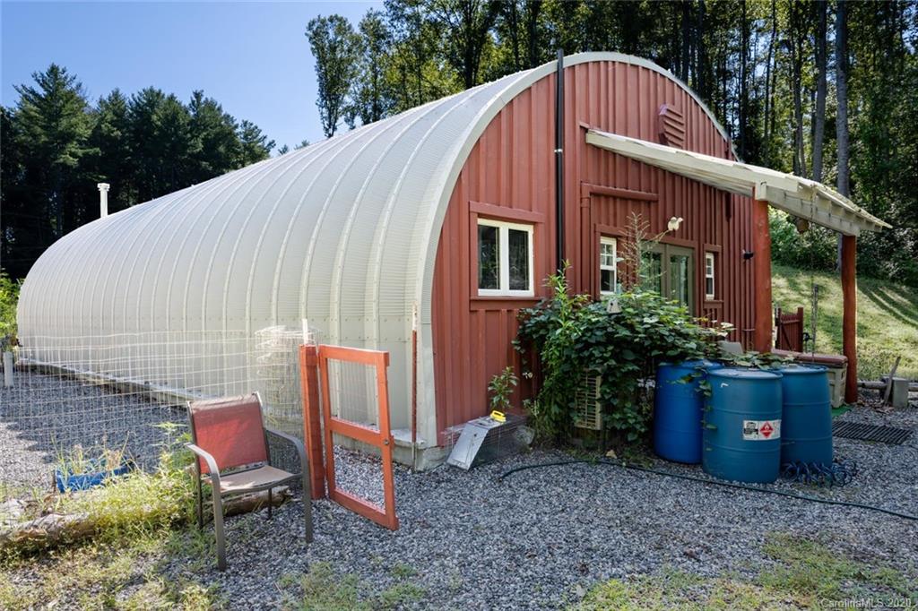 471 Snowbird Road Marshall, NC 28753 - Photo 22 of 48 Gallery Image 22