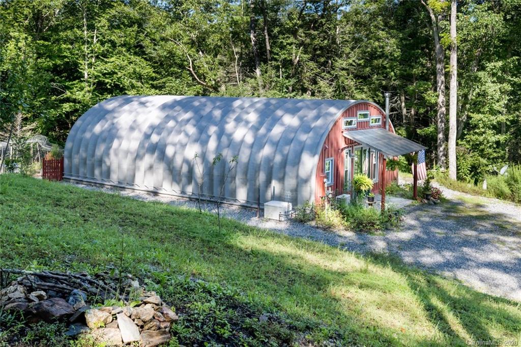 471 Snowbird Road Marshall, NC 28753 - Photo 24 of 48 Gallery Image 24