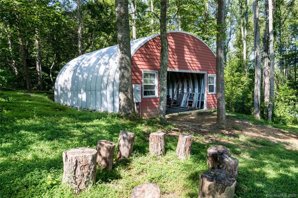 471 Snowbird Road Marshall, NC 28753 - Photo 25 of 48 Gallery Image 25