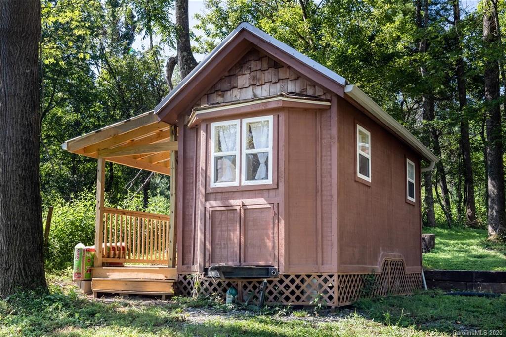 471 Snowbird Road Marshall, NC 28753 - Photo 28 of 48 Gallery Image 28