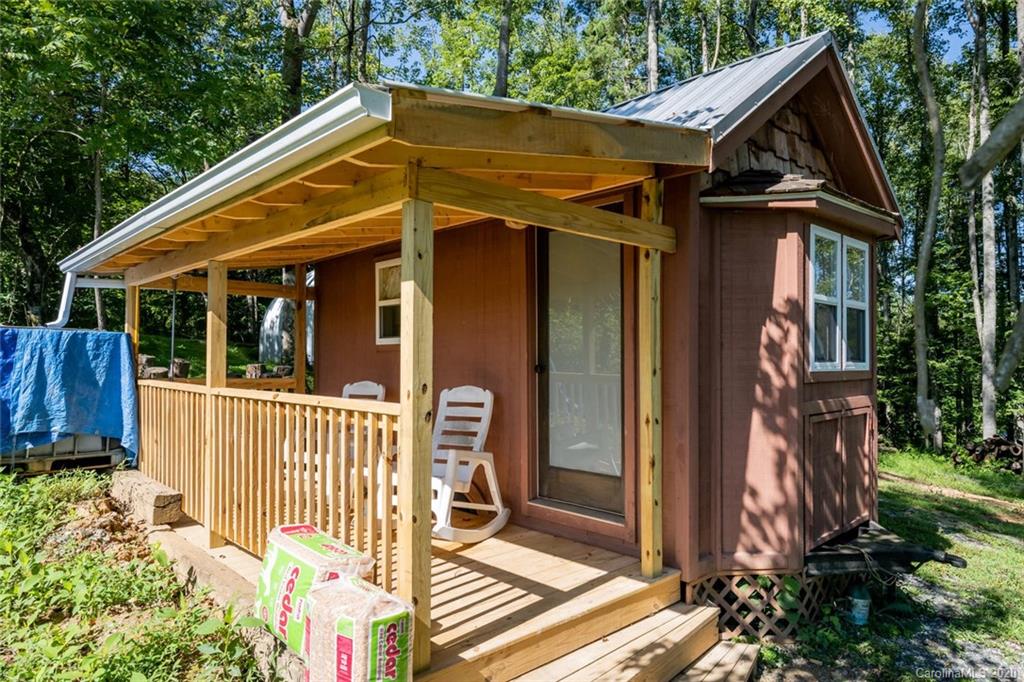 471 Snowbird Road Marshall, NC 28753 - Photo 29 of 48 Gallery Image 29