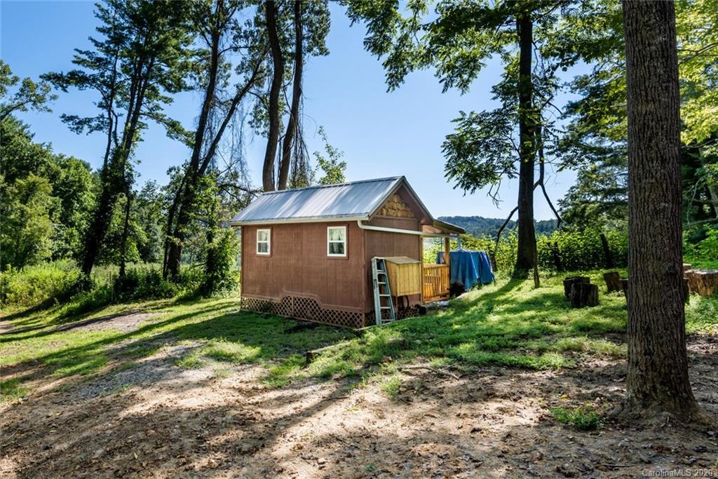 471 Snowbird Road Marshall, NC 28753 - Photo 35 of 48 Gallery Image 35