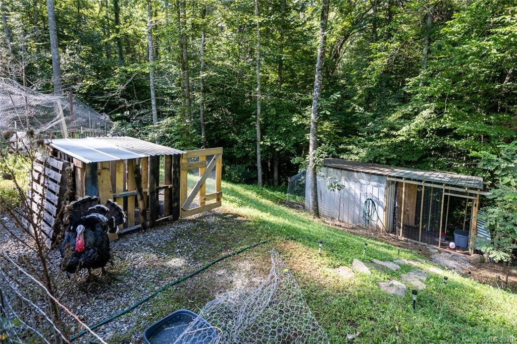 471 Snowbird Road Marshall, NC 28753 - Photo 39 of 48 Gallery Image 39