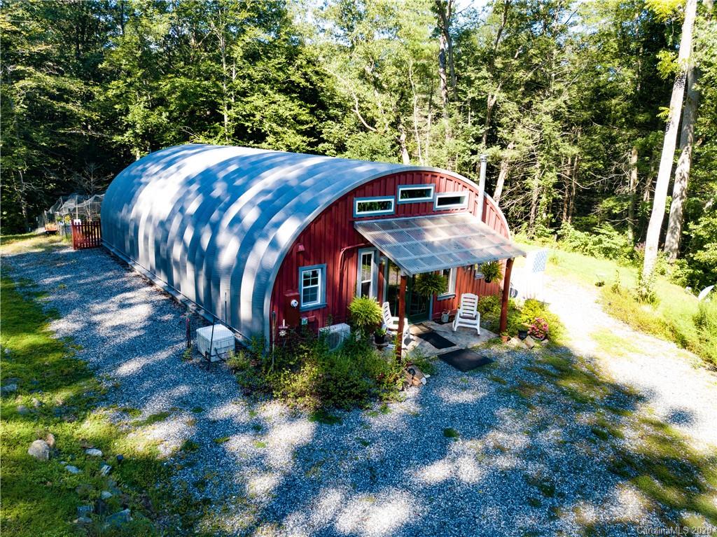 471 Snowbird Road Marshall, NC 28753 - Photo 44 of 48 Gallery Image 44