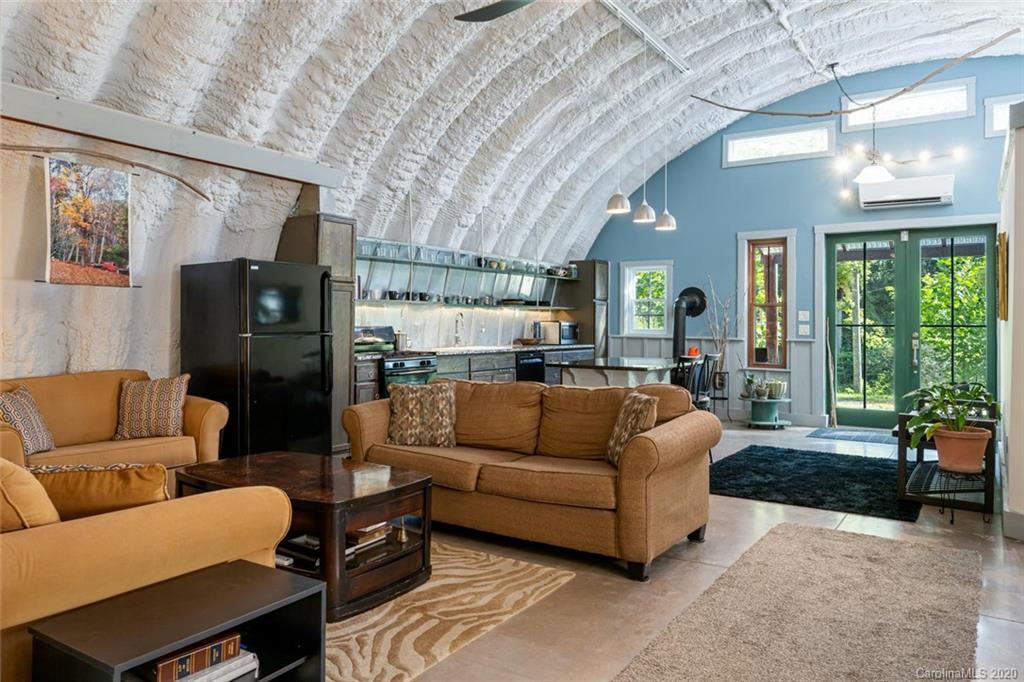 471 Snowbird Road Marshall, NC 28753 - Photo 7 of 48 Gallery Image 7