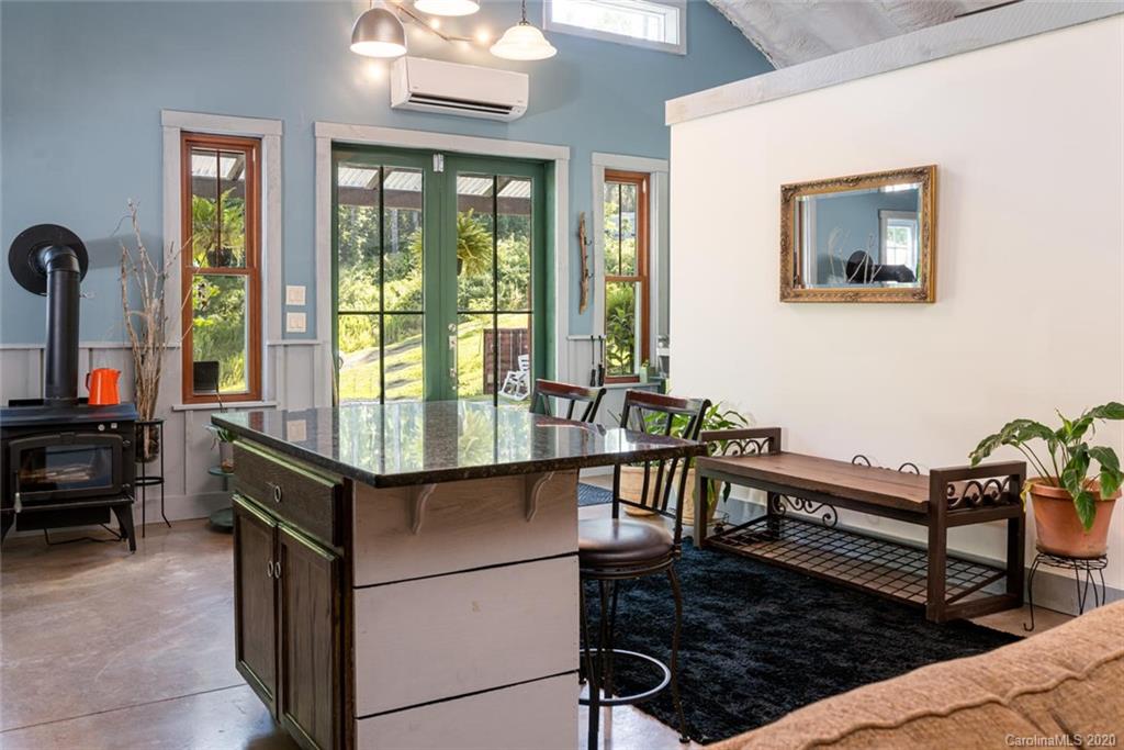 471 Snowbird Road Marshall, NC 28753 - Photo 9 of 48 Gallery Image 9